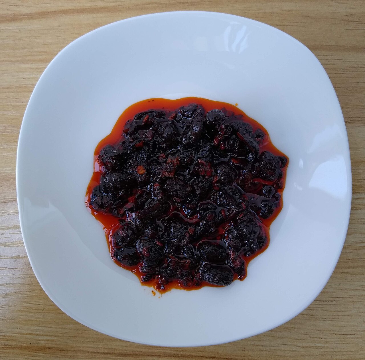 Chili Oil (Lao Gan Ma)