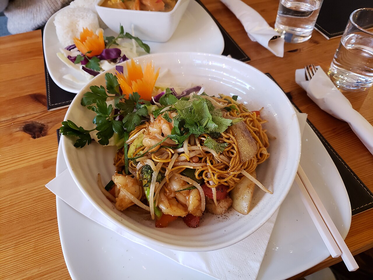 Dark Soy Sauce