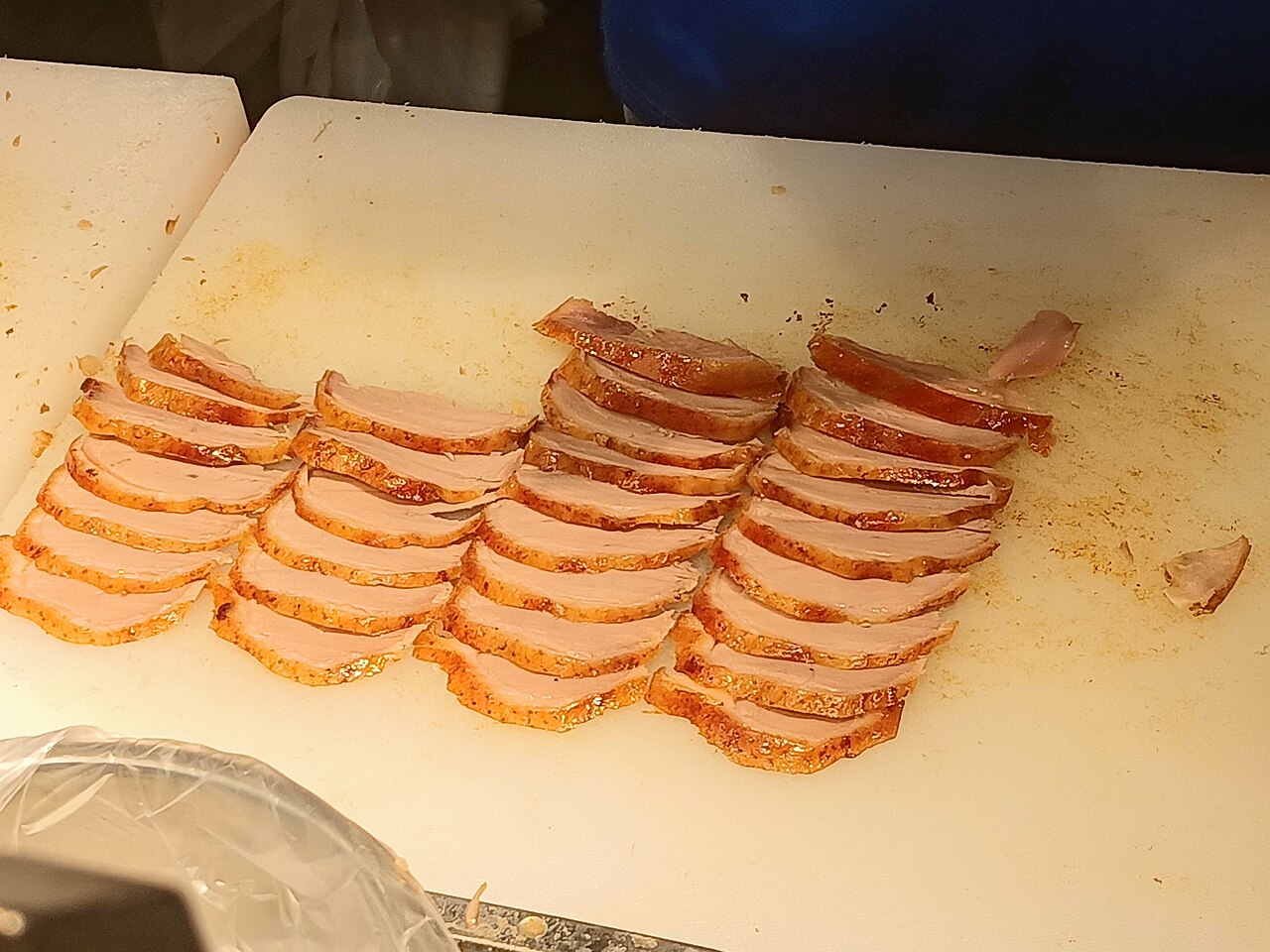 Beijing Roast Duck (Home Style)