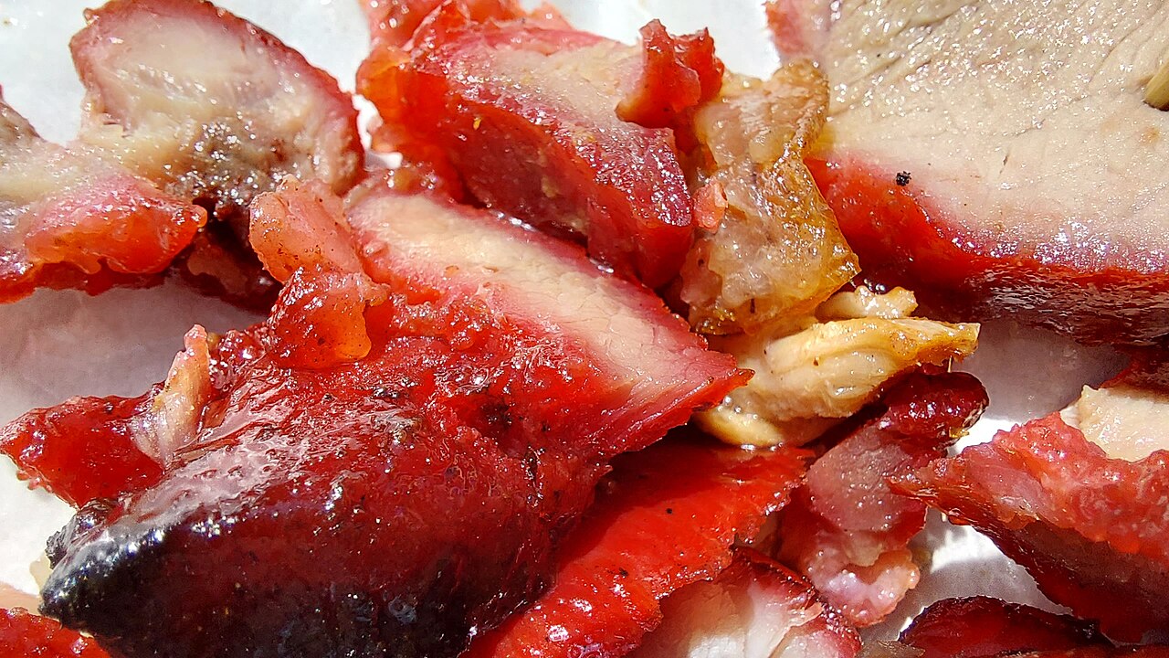 Char Siu