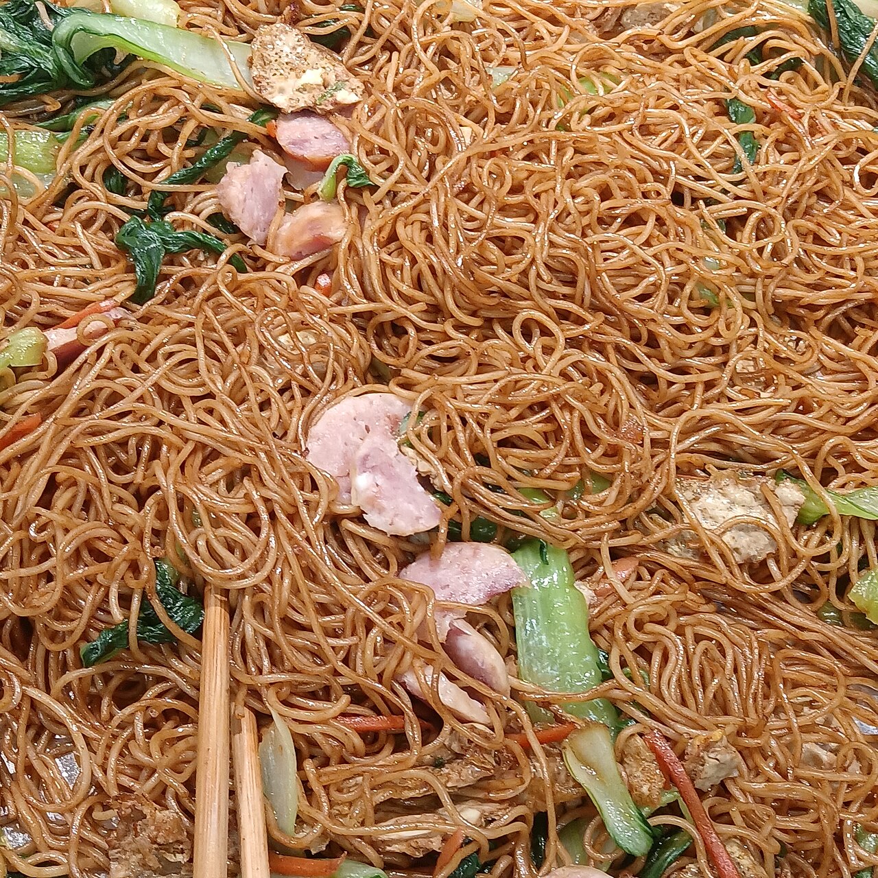 Chow Mein
