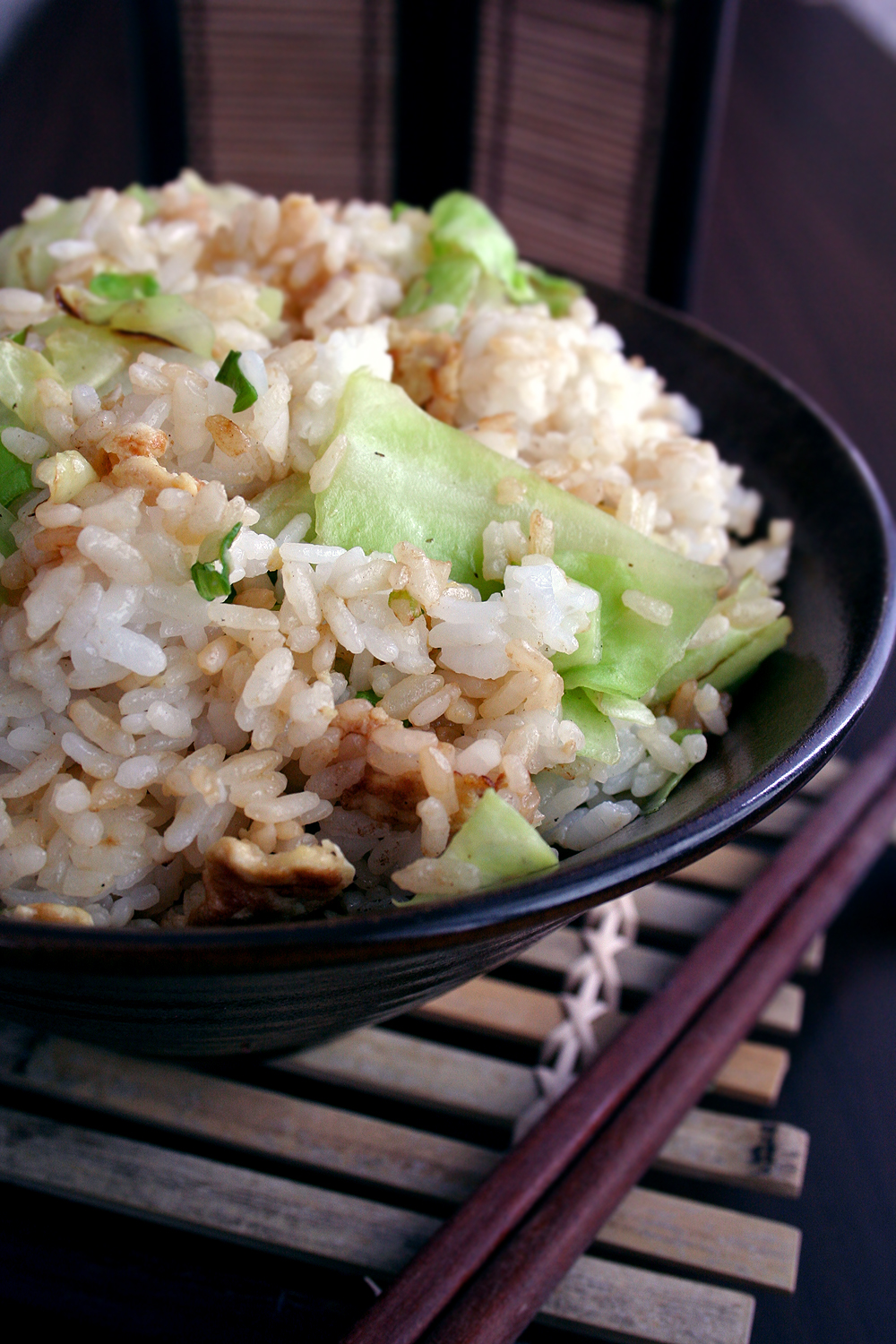 Egg Fried Rice