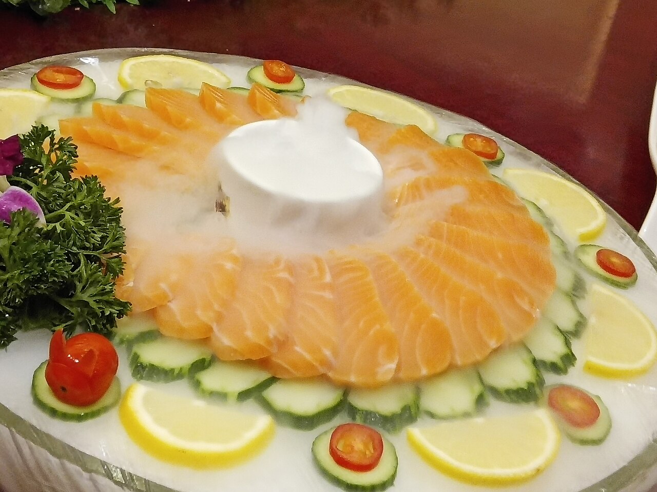 Li Hongzhang Hotpot (Hefe Za Dun)