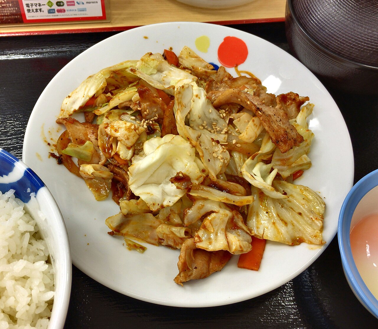 Twice-Cooked Chicken
