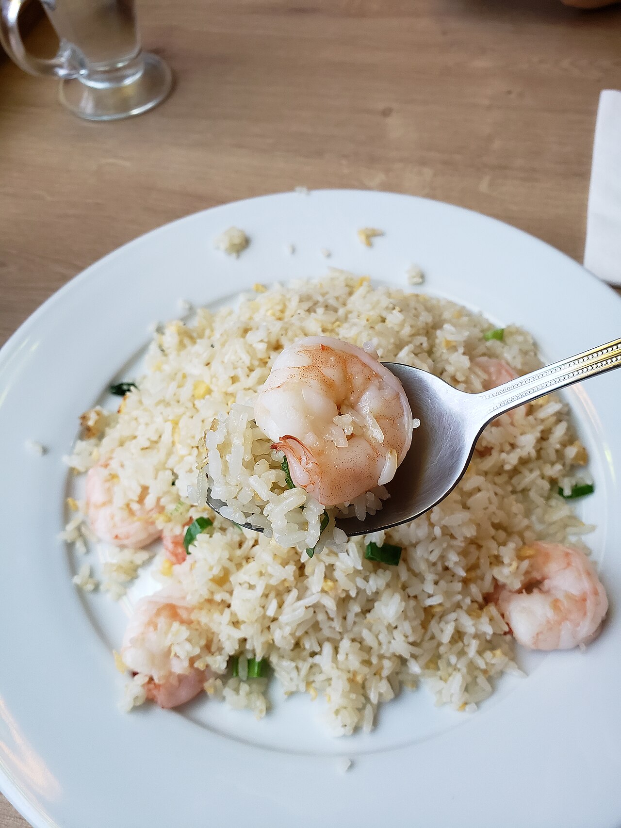 Yangzhou Fried Rice